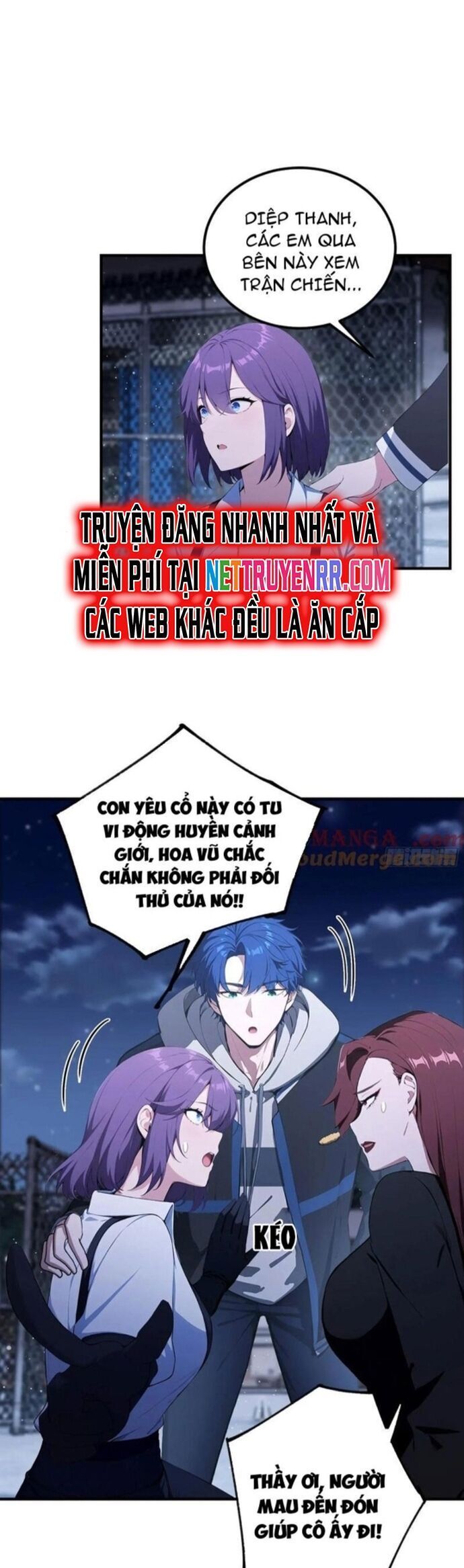đọc truyện Quá Ảo! Ta Mở Lớp Đào Tạo Nữ Đế Chương 72 ảnh 36 tại Truyện Dạ Ký