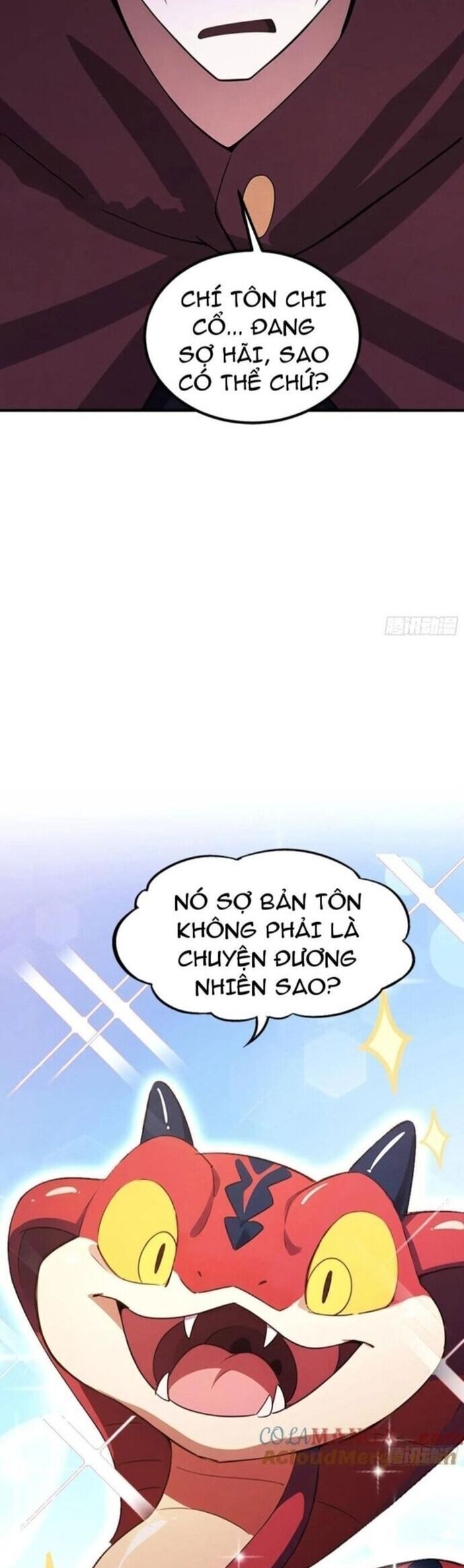 đọc truyện Quá Ảo! Ta Mở Lớp Đào Tạo Nữ Đế Chương 72 ảnh 5 tại Truyện Dạ Ký