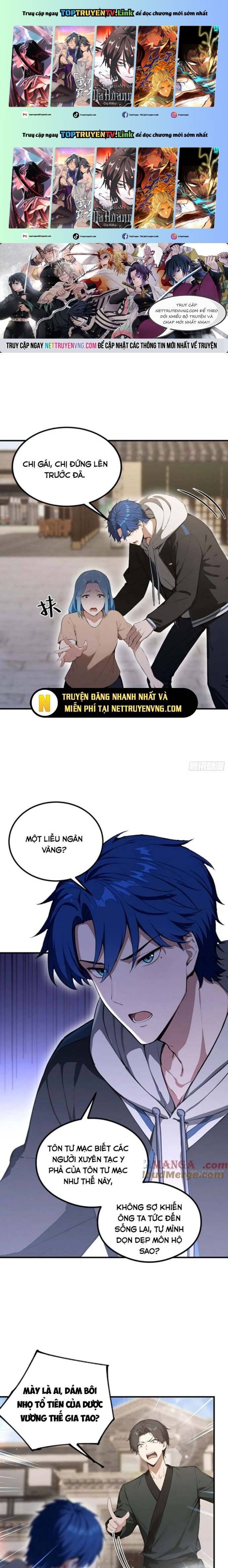 đọc truyện Quá Ảo! Ta Mở Lớp Đào Tạo Nữ Đế Chương 77 ảnh 2 tại Truyện Dạ Ký