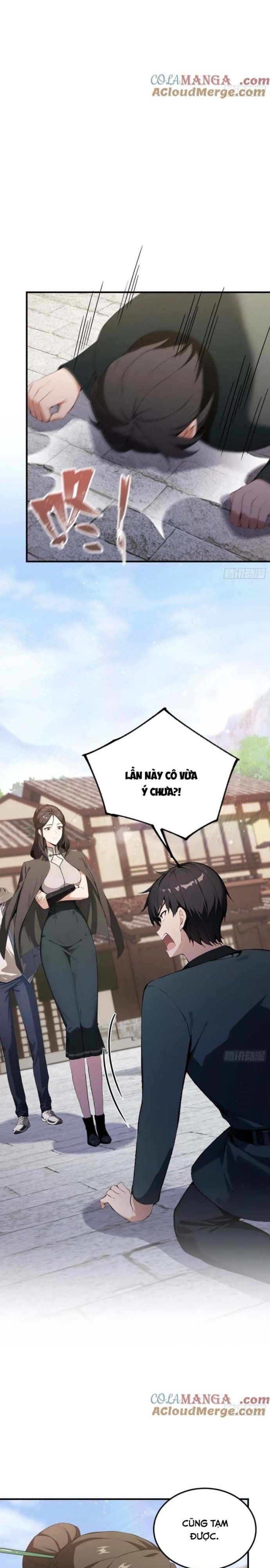 đọc truyện Quá Ảo! Ta Mở Lớp Đào Tạo Nữ Đế Chương 77 ảnh 11 tại Truyện Dạ Ký