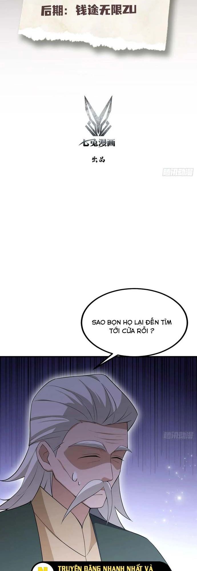 đọc truyện Quá Ảo! Ta Mở Lớp Đào Tạo Nữ Đế Chương 78 ảnh 3 tại Truyện Dạ Ký