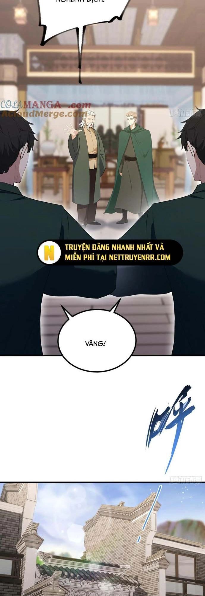 đọc truyện Quá Ảo! Ta Mở Lớp Đào Tạo Nữ Đế Chương 78 ảnh 7 tại Truyện Dạ Ký