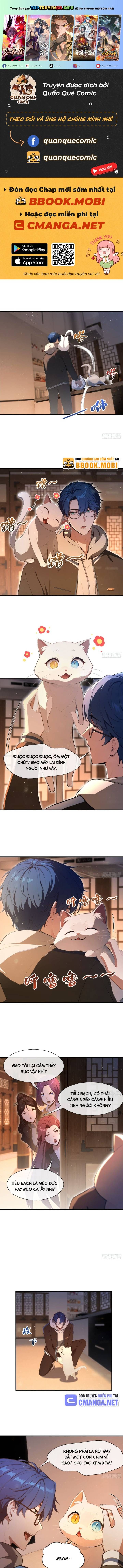 đọc truyện Quá Ảo! Ta Mở Lớp Đào Tạo Nữ Đế Chương 8 ảnh 2 tại Truyện Dạ Ký
