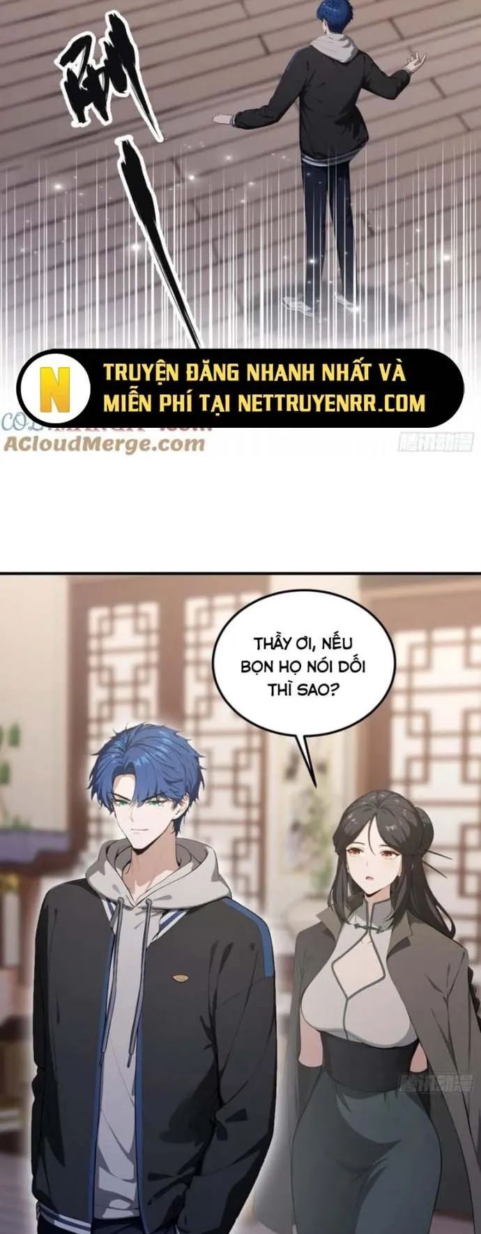đọc truyện Quá Ảo! Ta Mở Lớp Đào Tạo Nữ Đế Chương 80 ảnh 24 tại Truyện Dạ Ký