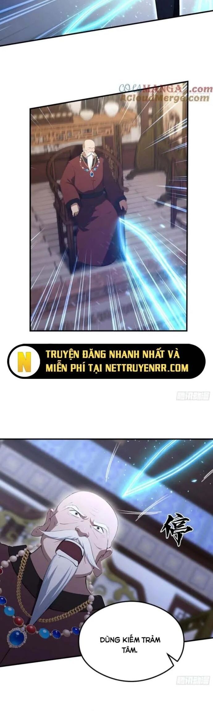 đọc truyện Quá Ảo! Ta Mở Lớp Đào Tạo Nữ Đế Chương 80 ảnh 27 tại Truyện Dạ Ký