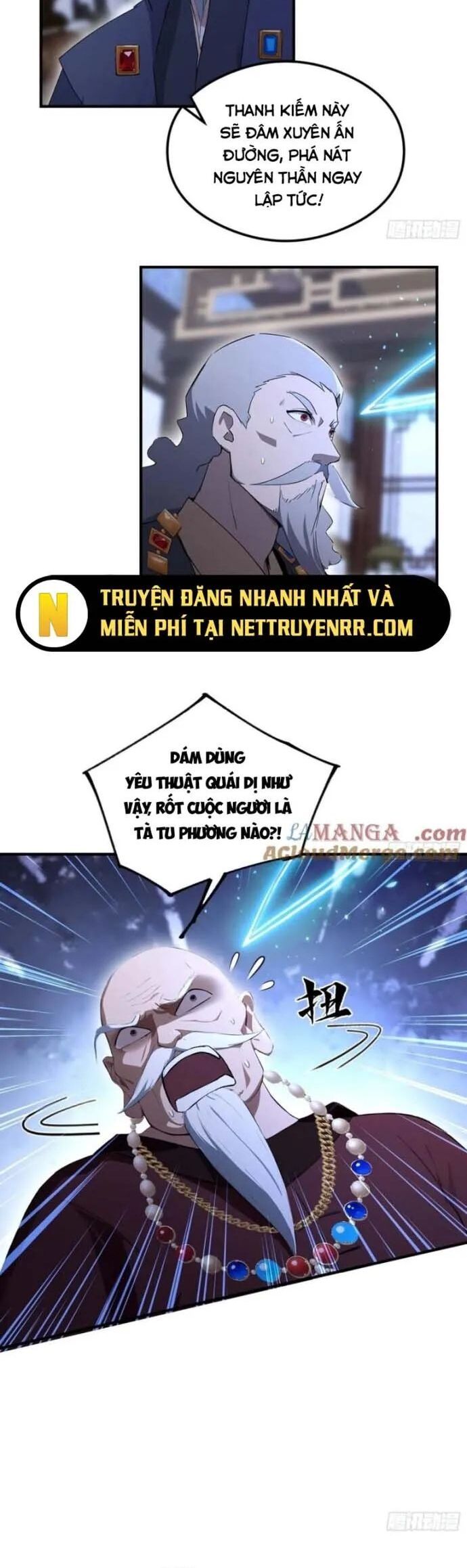đọc truyện Quá Ảo! Ta Mở Lớp Đào Tạo Nữ Đế Chương 80 ảnh 29 tại Truyện Dạ Ký