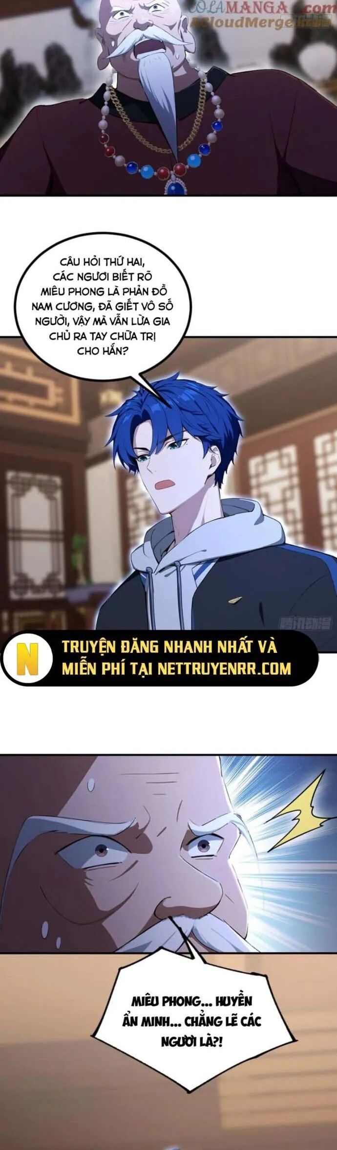 đọc truyện Quá Ảo! Ta Mở Lớp Đào Tạo Nữ Đế Chương 80 ảnh 31 tại Truyện Dạ Ký