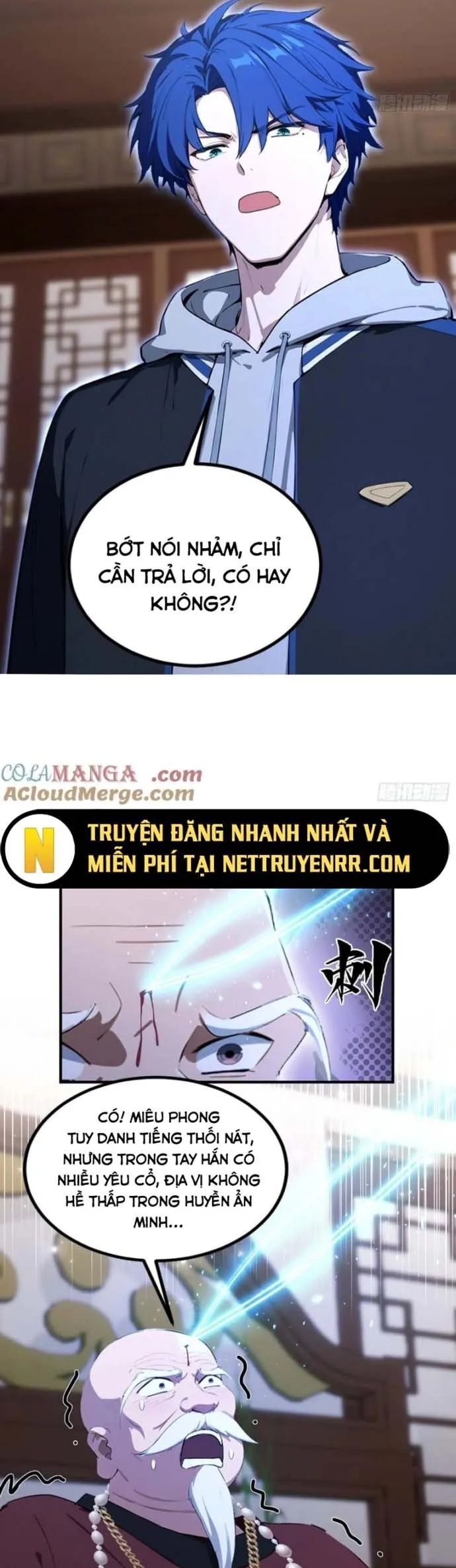 đọc truyện Quá Ảo! Ta Mở Lớp Đào Tạo Nữ Đế Chương 80 ảnh 32 tại Truyện Dạ Ký