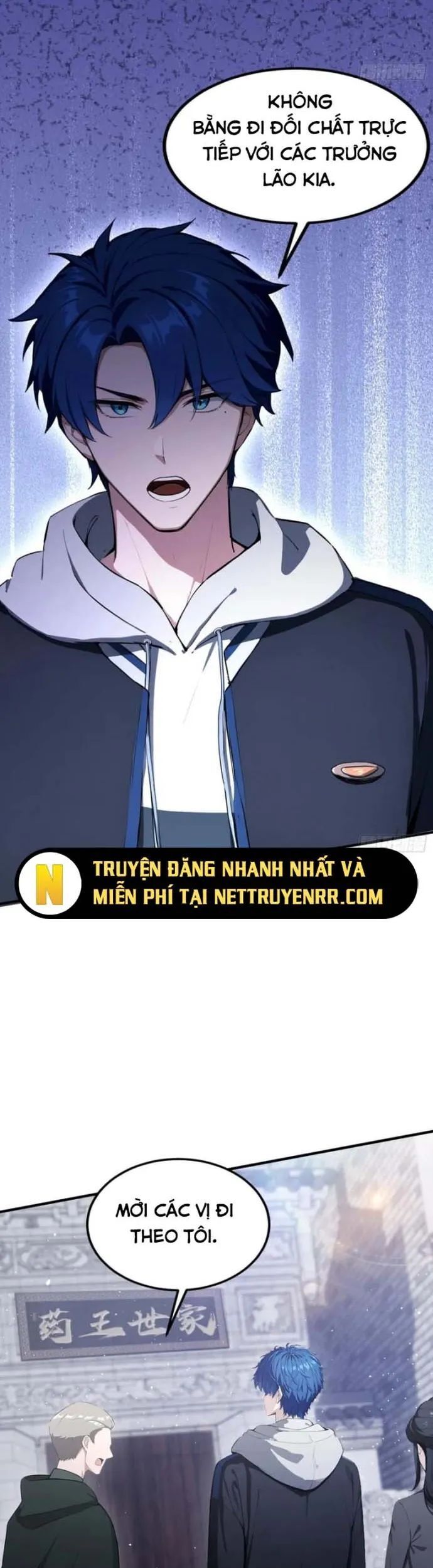 đọc truyện Quá Ảo! Ta Mở Lớp Đào Tạo Nữ Đế Chương 80 ảnh 10 tại Truyện Dạ Ký