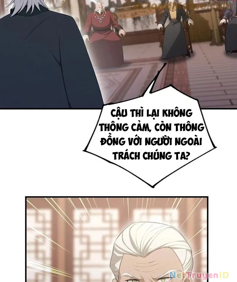 đọc truyện Quá Ảo! Ta Mở Lớp Đào Tạo Nữ Đế Chương 81 ảnh 5 tại Truyện Dạ Ký
