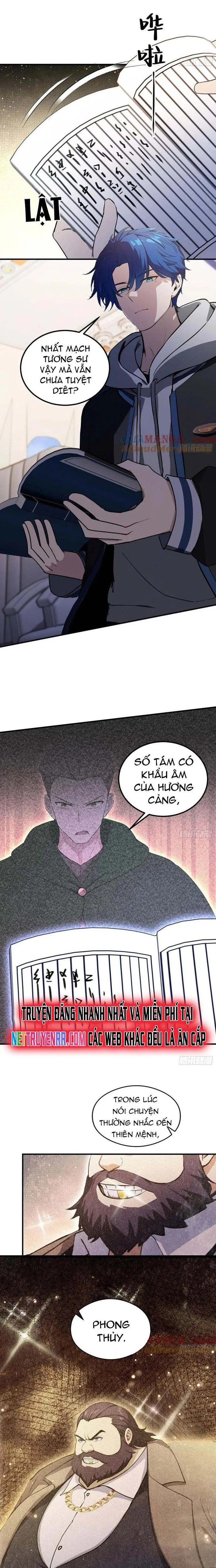 đọc truyện Quá Ảo! Ta Mở Lớp Đào Tạo Nữ Đế Chương 85 ảnh 11 tại Truyện Dạ Ký