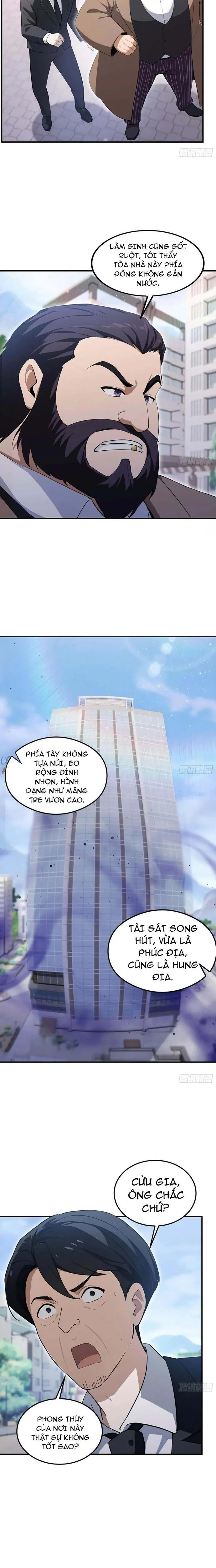 đọc truyện Quá Ảo! Ta Mở Lớp Đào Tạo Nữ Đế Chương 85 ảnh 13 tại Truyện Dạ Ký