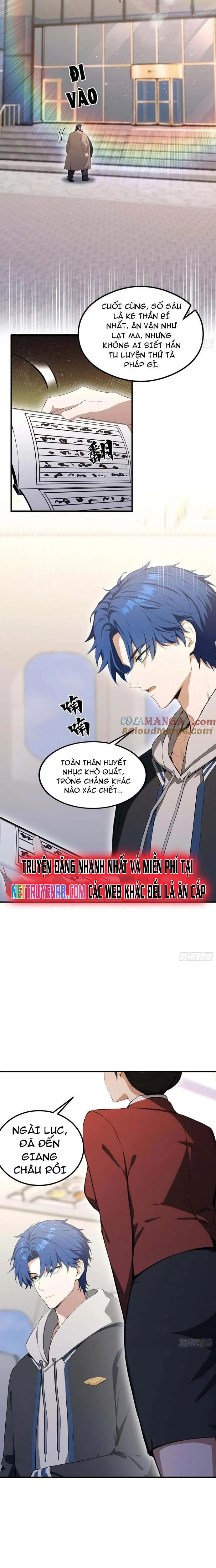 đọc truyện Quá Ảo! Ta Mở Lớp Đào Tạo Nữ Đế Chương 85 ảnh 15 tại Truyện Dạ Ký