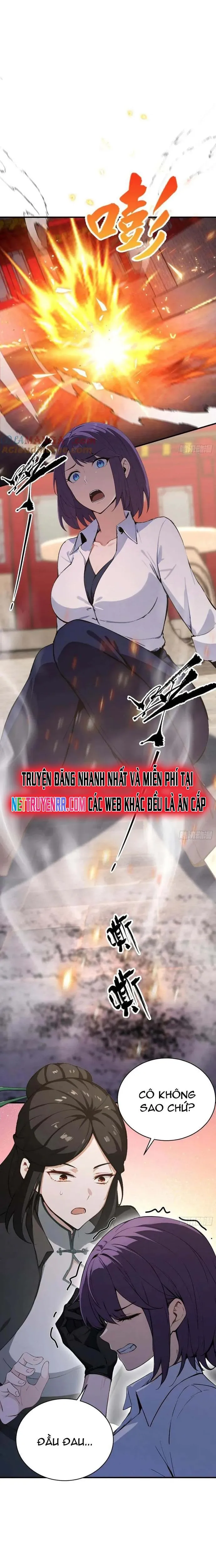 đọc truyện Quá Ảo! Ta Mở Lớp Đào Tạo Nữ Đế Chương 86 ảnh 9 tại Truyện Dạ Ký