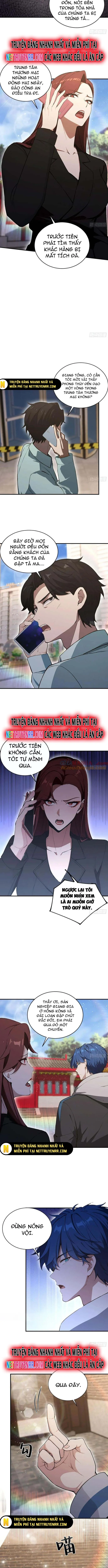 đọc truyện Quá Ảo! Ta Mở Lớp Đào Tạo Nữ Đế Chương 87 ảnh 3 tại Truyện Dạ Ký