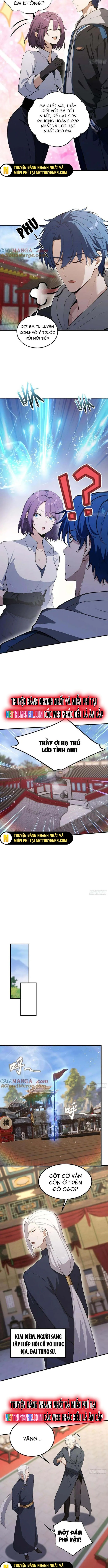 đọc truyện Quá Ảo! Ta Mở Lớp Đào Tạo Nữ Đế Chương 87 ảnh 5 tại Truyện Dạ Ký