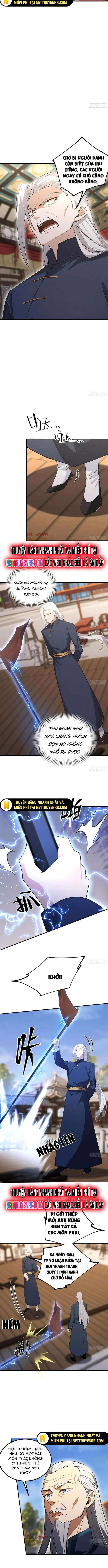 đọc truyện Quá Ảo! Ta Mở Lớp Đào Tạo Nữ Đế Chương 87 ảnh 6 tại Truyện Dạ Ký