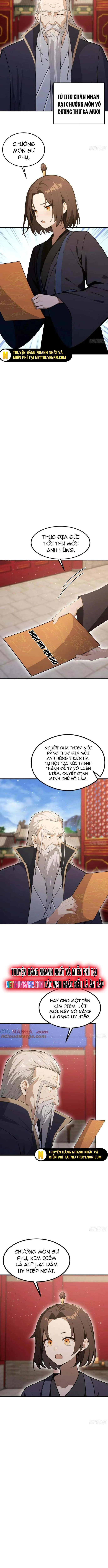 đọc truyện Quá Ảo! Ta Mở Lớp Đào Tạo Nữ Đế Chương 87 ảnh 8 tại Truyện Dạ Ký