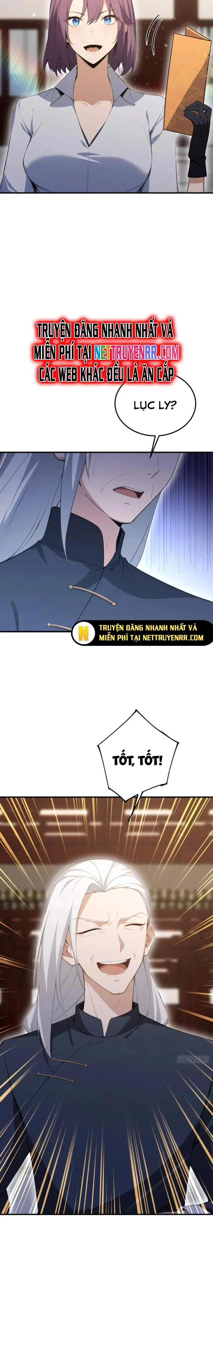 đọc truyện Quá Ảo! Ta Mở Lớp Đào Tạo Nữ Đế Chương 89 ảnh 10 tại Truyện Dạ Ký