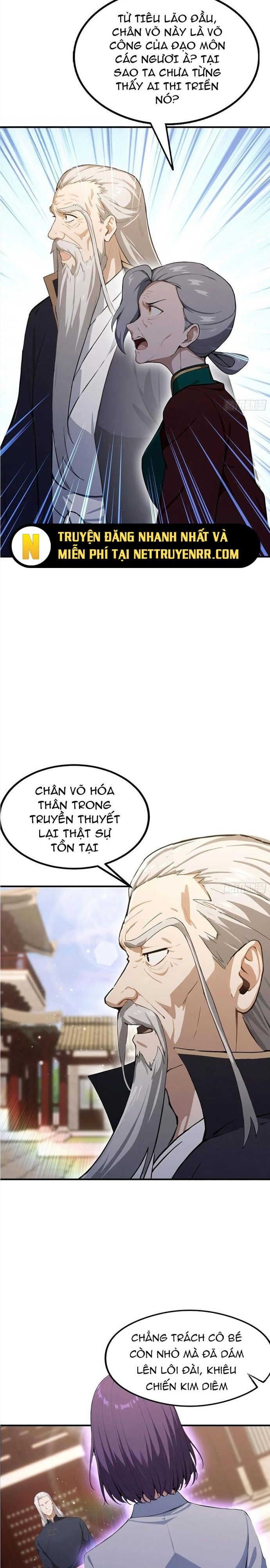 đọc truyện Quá Ảo! Ta Mở Lớp Đào Tạo Nữ Đế Chương 90 ảnh 12 tại Truyện Dạ Ký