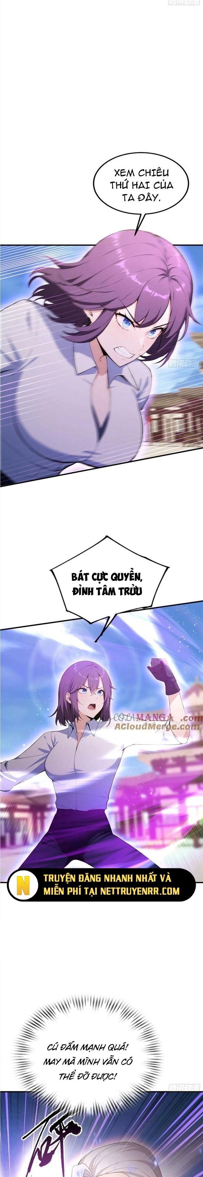 đọc truyện Quá Ảo! Ta Mở Lớp Đào Tạo Nữ Đế Chương 90 ảnh 15 tại Truyện Dạ Ký