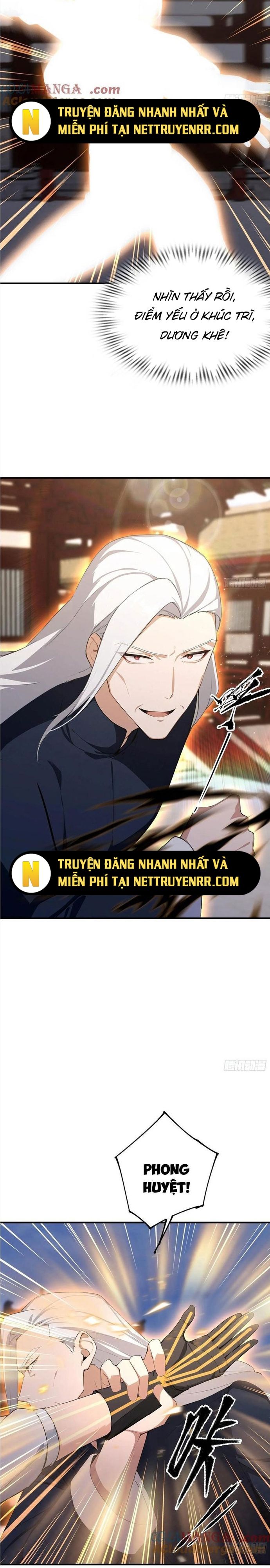 đọc truyện Quá Ảo! Ta Mở Lớp Đào Tạo Nữ Đế Chương 90 ảnh 19 tại Truyện Dạ Ký