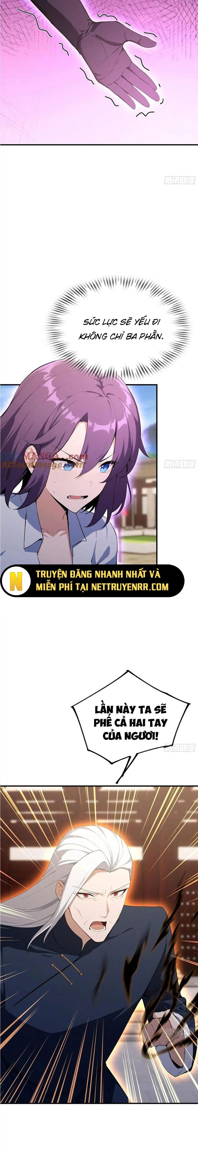 đọc truyện Quá Ảo! Ta Mở Lớp Đào Tạo Nữ Đế Chương 90 ảnh 21 tại Truyện Dạ Ký