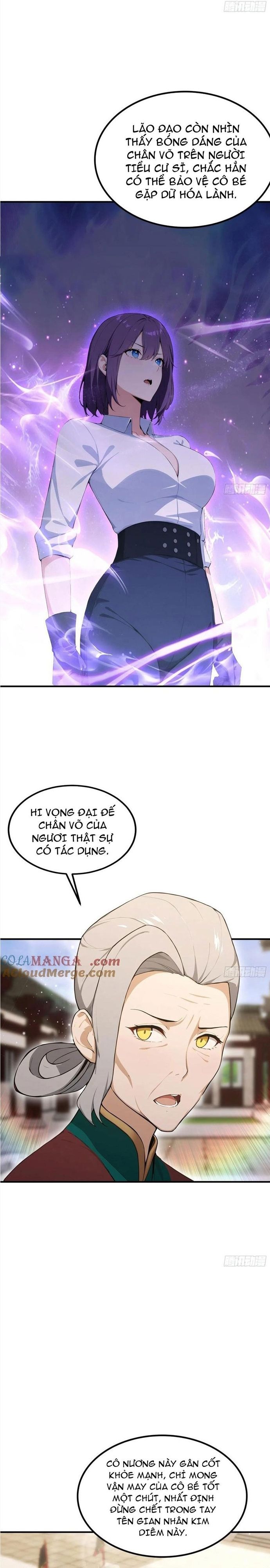 đọc truyện Quá Ảo! Ta Mở Lớp Đào Tạo Nữ Đế Chương 90 ảnh 7 tại Truyện Dạ Ký