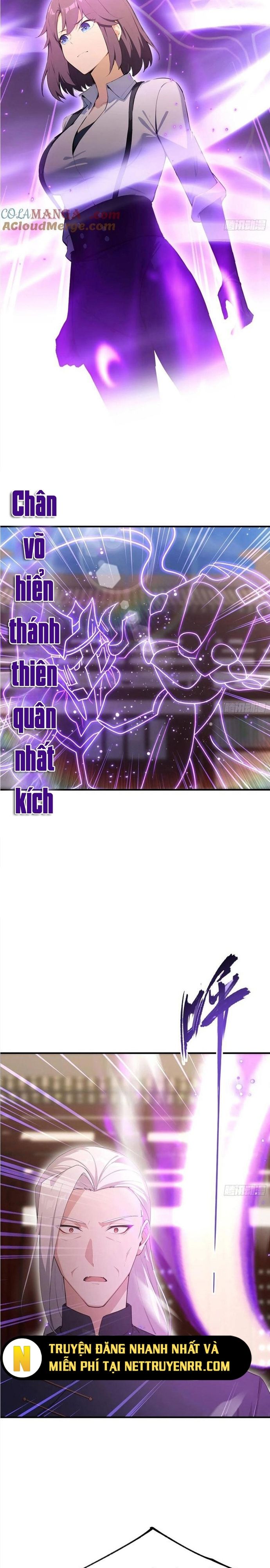 đọc truyện Quá Ảo! Ta Mở Lớp Đào Tạo Nữ Đế Chương 90 ảnh 10 tại Truyện Dạ Ký