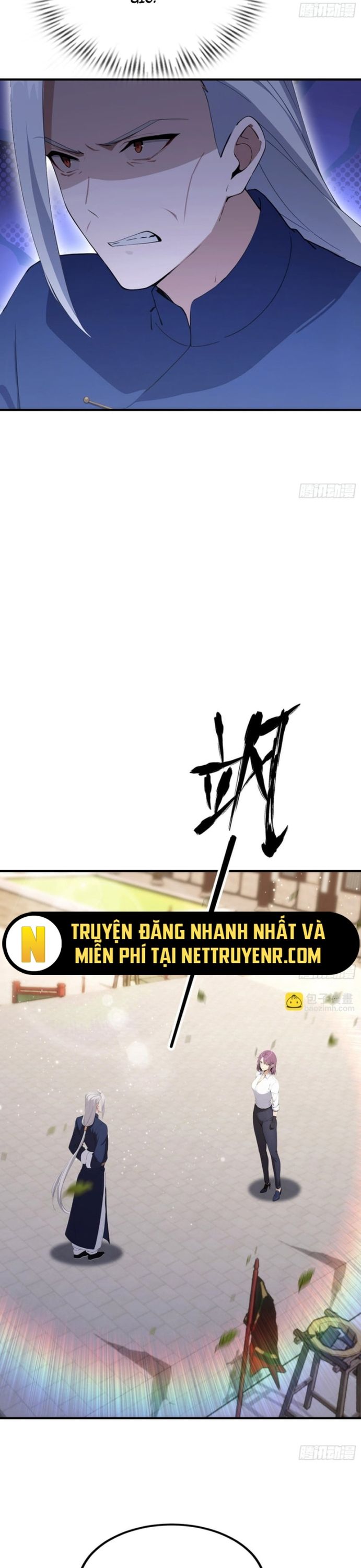 đọc truyện Quá Ảo! Ta Mở Lớp Đào Tạo Nữ Đế Chương 91 ảnh 14 tại Truyện Dạ Ký