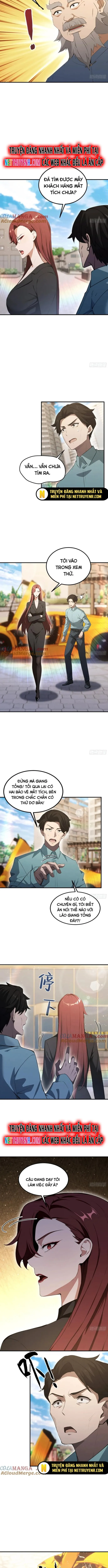 đọc truyện Quá Ảo! Ta Mở Lớp Đào Tạo Nữ Đế Chương 93 ảnh 5 tại Truyện Dạ Ký