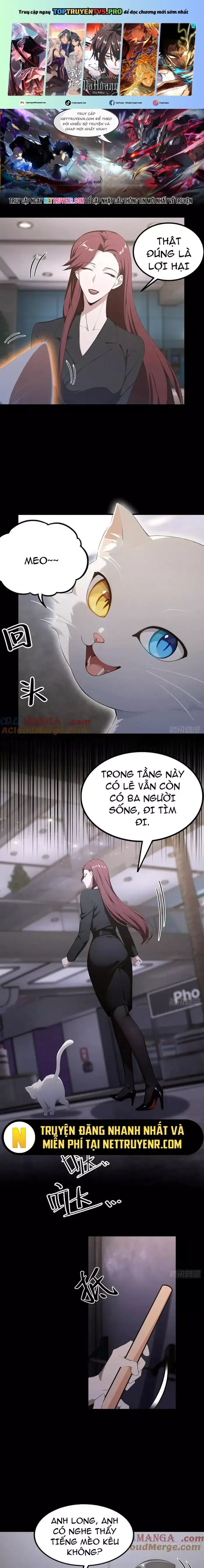 đọc truyện Quá Ảo! Ta Mở Lớp Đào Tạo Nữ Đế Chương 94 ảnh 2 tại Truyện Dạ Ký