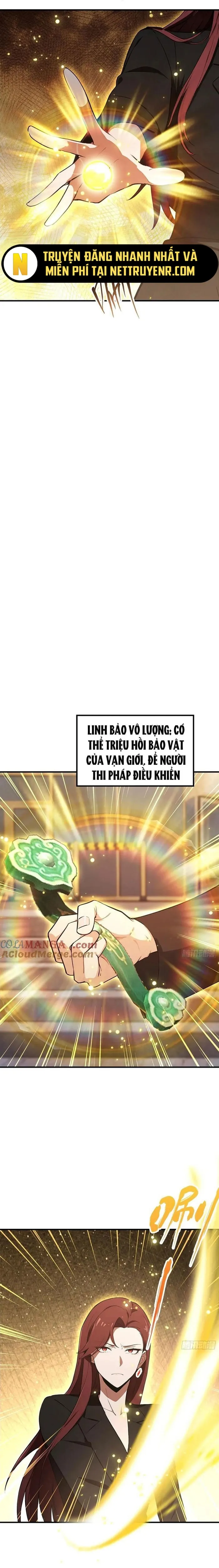 đọc truyện Quá Ảo! Ta Mở Lớp Đào Tạo Nữ Đế Chương 94 ảnh 12 tại Truyện Dạ Ký