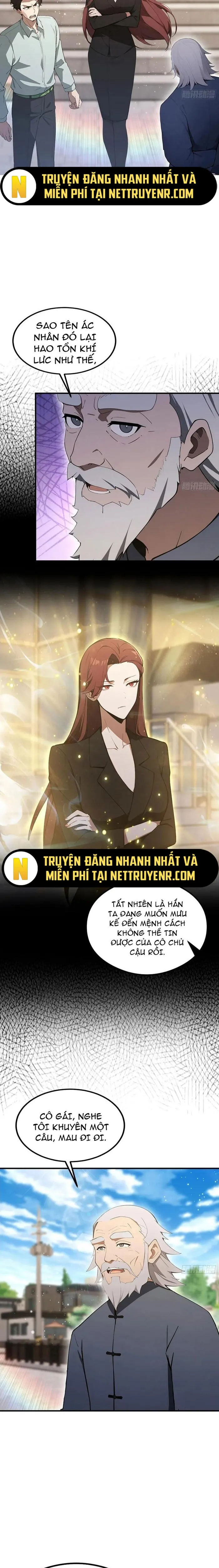 đọc truyện Quá Ảo! Ta Mở Lớp Đào Tạo Nữ Đế Chương 94 ảnh 10 tại Truyện Dạ Ký