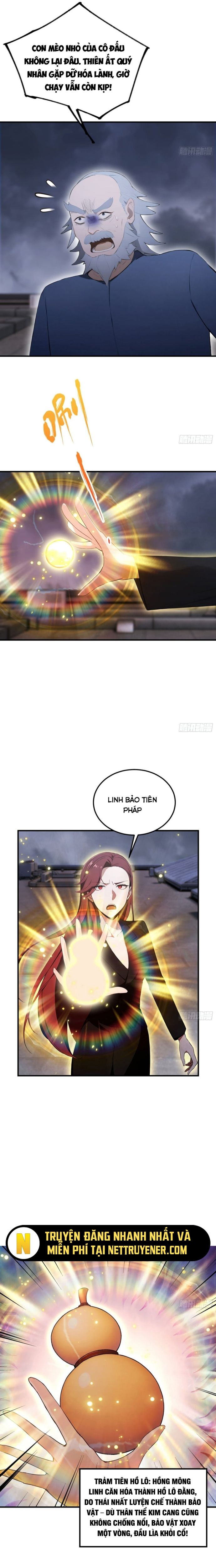 đọc truyện Quá Ảo! Ta Mở Lớp Đào Tạo Nữ Đế Chương 95 ảnh 15 tại Truyện Dạ Ký