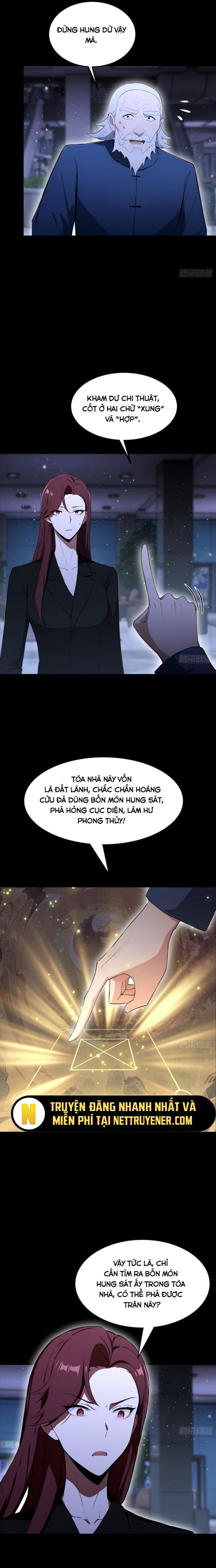 đọc truyện Quá Ảo! Ta Mở Lớp Đào Tạo Nữ Đế Chương 95 ảnh 3 tại Truyện Dạ Ký