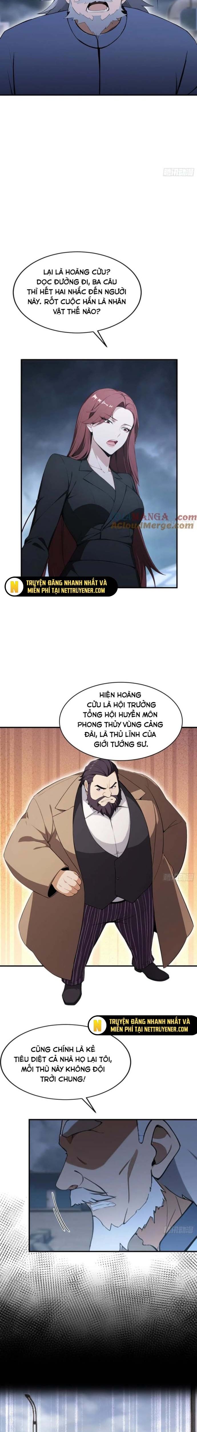đọc truyện Quá Ảo! Ta Mở Lớp Đào Tạo Nữ Đế Chương 96 ảnh 5 tại Truyện Dạ Ký