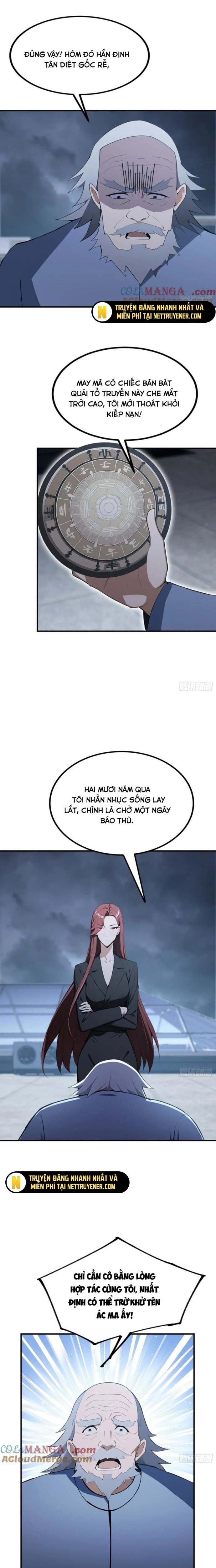 đọc truyện Quá Ảo! Ta Mở Lớp Đào Tạo Nữ Đế Chương 96 ảnh 8 tại Truyện Dạ Ký