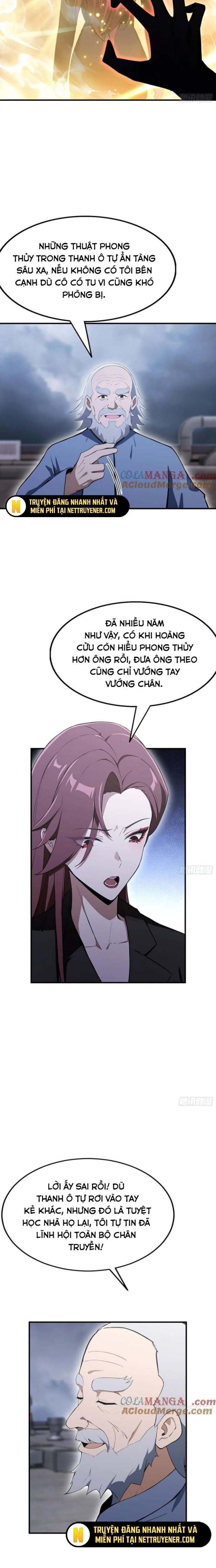 đọc truyện Quá Ảo! Ta Mở Lớp Đào Tạo Nữ Đế Chương 96 ảnh 10 tại Truyện Dạ Ký