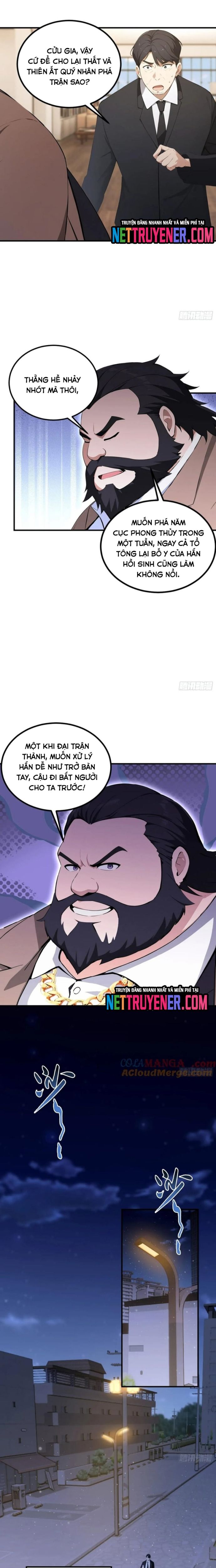 đọc truyện Quá Ảo! Ta Mở Lớp Đào Tạo Nữ Đế Chương 97 ảnh 15 tại Truyện Dạ Ký