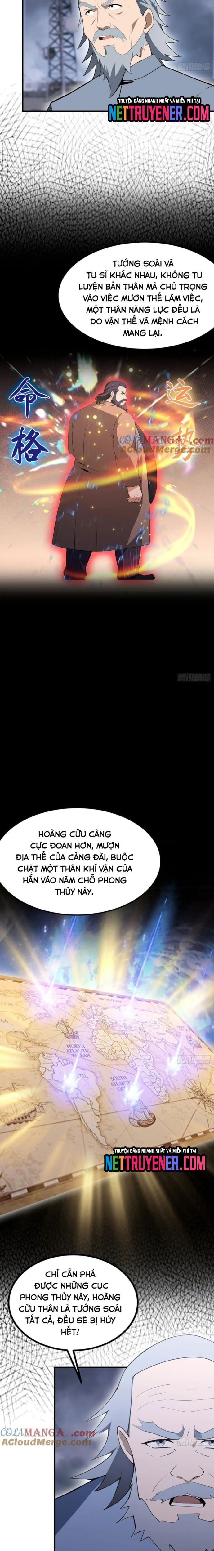 đọc truyện Quá Ảo! Ta Mở Lớp Đào Tạo Nữ Đế Chương 97 ảnh 3 tại Truyện Dạ Ký
