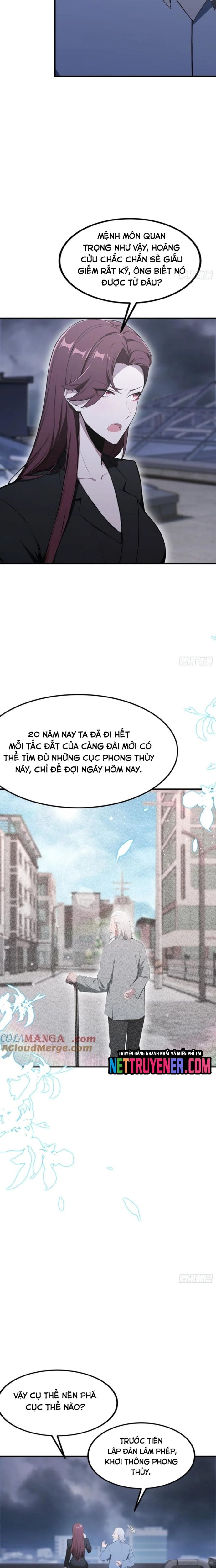 đọc truyện Quá Ảo! Ta Mở Lớp Đào Tạo Nữ Đế Chương 97 ảnh 4 tại Truyện Dạ Ký