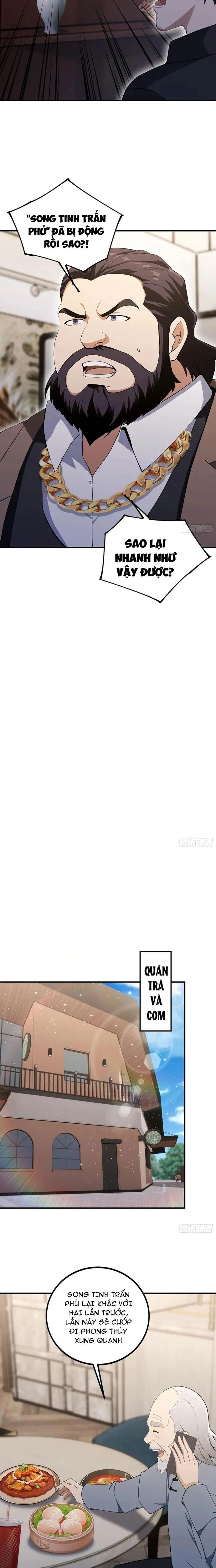 đọc truyện Quá Ảo! Ta Mở Lớp Đào Tạo Nữ Đế Chương 98 ảnh 11 tại Truyện Dạ Ký