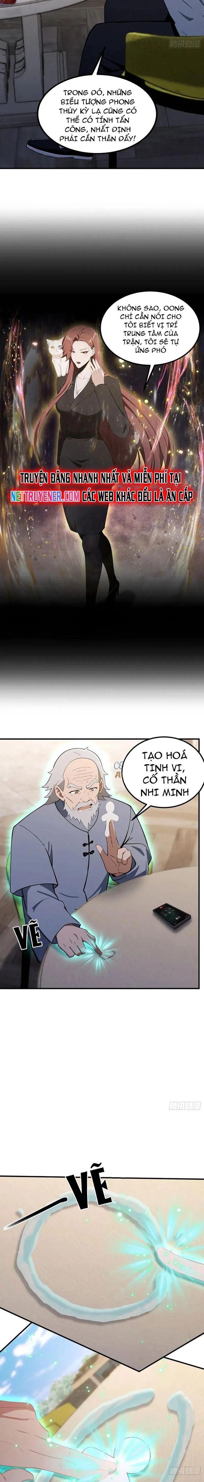đọc truyện Quá Ảo! Ta Mở Lớp Đào Tạo Nữ Đế Chương 98 ảnh 12 tại Truyện Dạ Ký