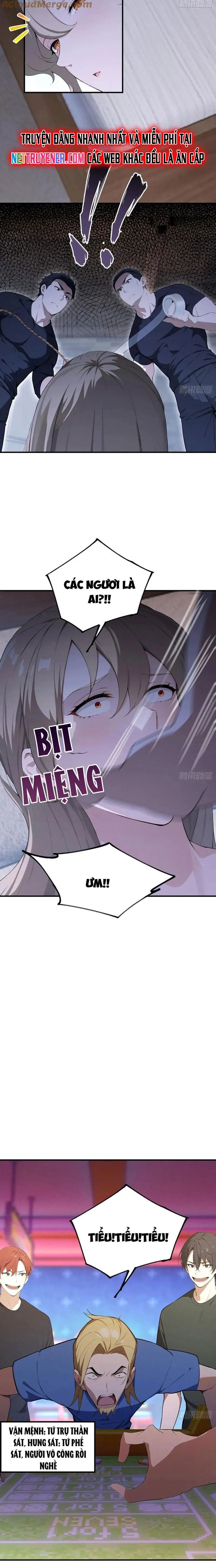 đọc truyện Quá Ảo! Ta Mở Lớp Đào Tạo Nữ Đế Chương 98 ảnh 3 tại Truyện Dạ Ký