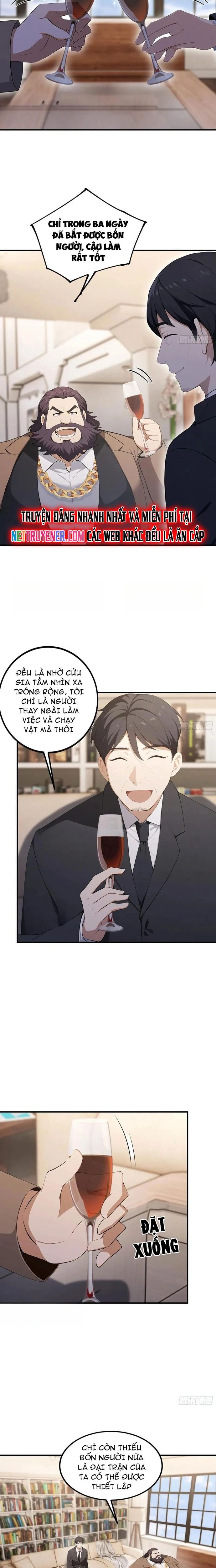 đọc truyện Quá Ảo! Ta Mở Lớp Đào Tạo Nữ Đế Chương 98 ảnh 9 tại Truyện Dạ Ký