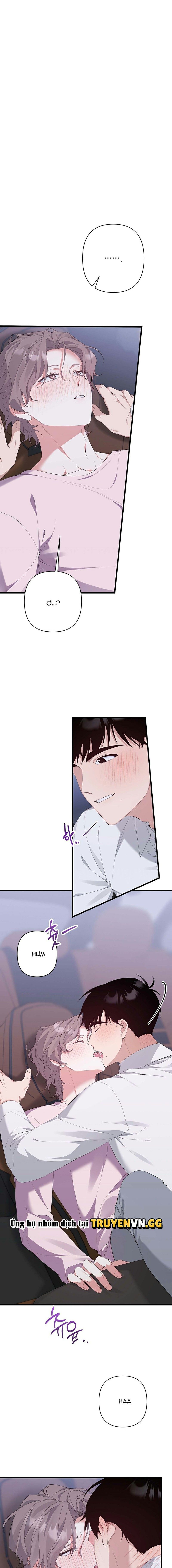 đọc truyện Quả Đào Trong Miệng Chương 2 ảnh 2 tại Thiên Thai Truyện