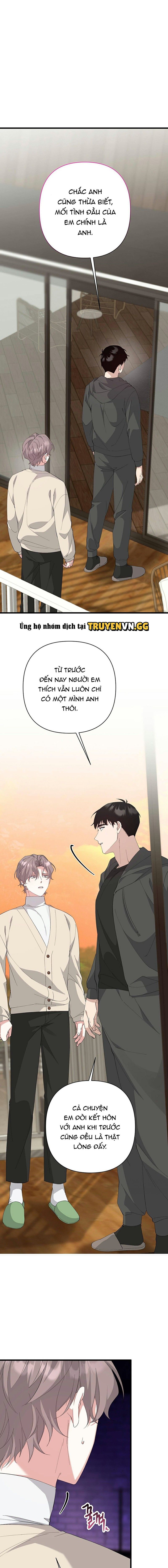 đọc truyện Quả Đào Trong Miệng Chương 3 ảnh 22 tại Thiên Thai Truyện