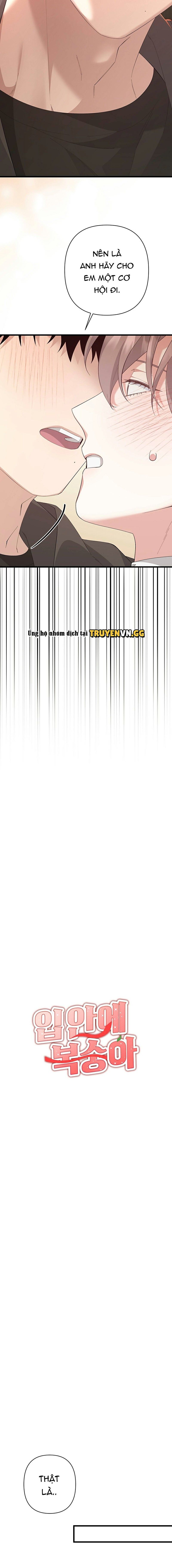 đọc truyện Quả Đào Trong Miệng Chương 4 ảnh 11 tại Thiên Thai Truyện