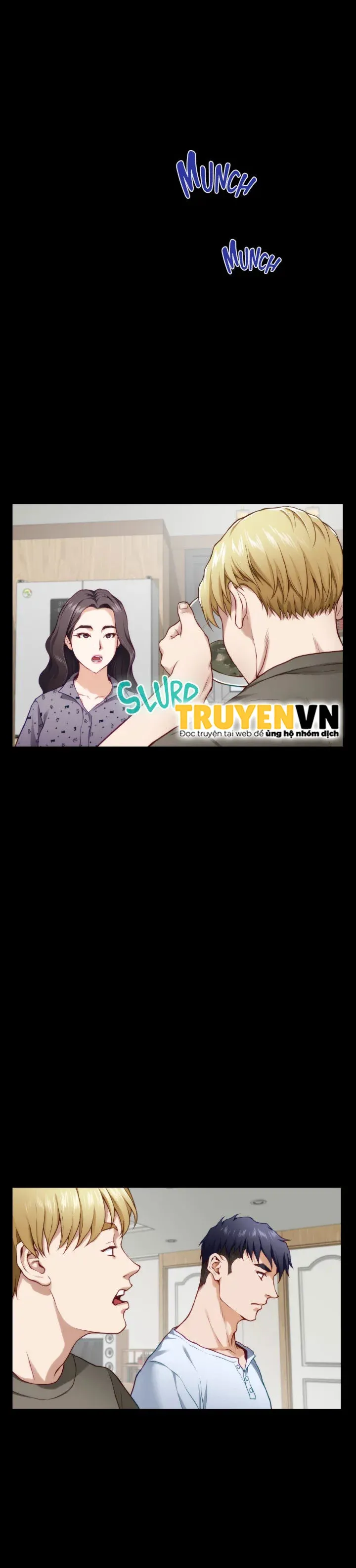 đọc truyện Qua Đêm Với Chị Yêu Chương 11 ảnh 32 tại Giả Dược